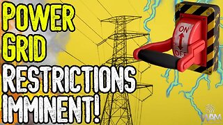 Netherlands Rations Electricity As New Control Grid Approaches
