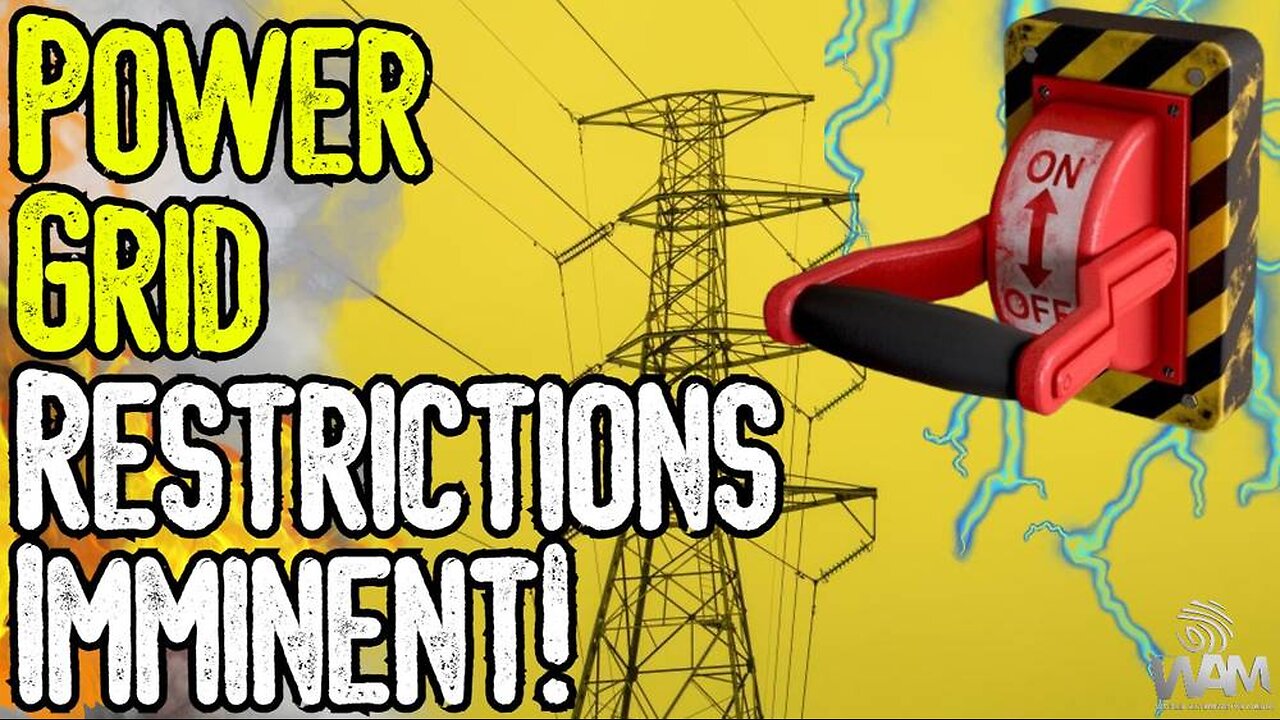 Netherlands Rations Electricity As New Control Grid Approaches