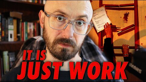 A Job Title Isn’t an Identity