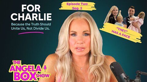 🔴 LIVE: Kanye, Candace, and Charlie: The False Link That Sparked a Dangerous Narrative | For Charlie