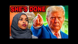 Republican Congress Pushes To DEPORT Ilhan Omar?!