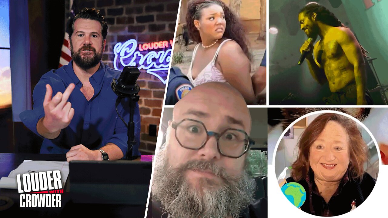 It Isn't Both Sides: They Crossed The Rubicon When They Killed Charlie