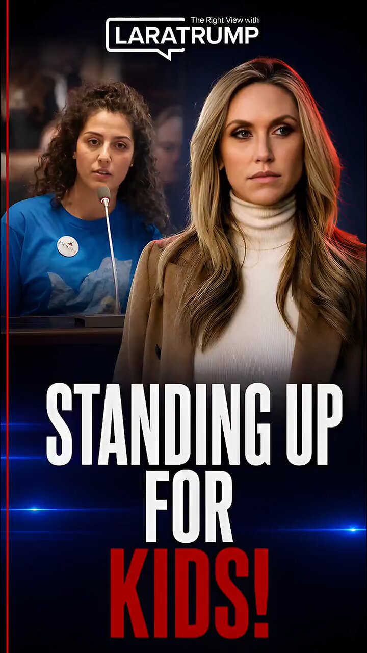 Teacher Sends Powerful Warning 🔥 thumbnail