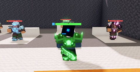 Taking over Roblox Bedwars with viewers LIVE ft. RobloxPro360 #rumbletakeover