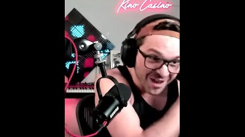 Andy Warski Soy Face