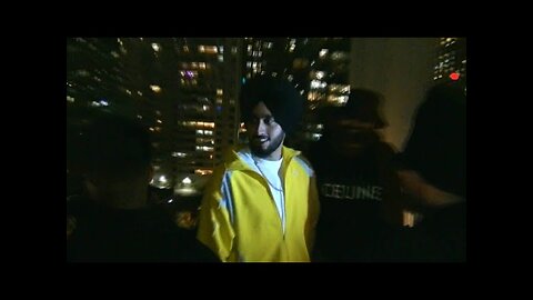 Shubh - Supreme (Official Music Video)