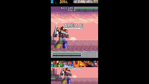 Mighty Morphin Power Rangers: Mutitus!