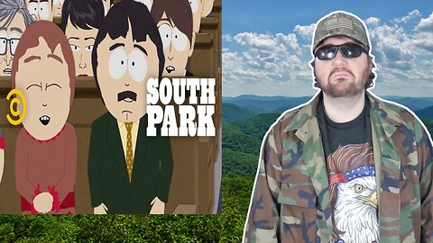 The Real Reason Why Stan’s Family Loves Church - South Park - Reaction! (BBT)