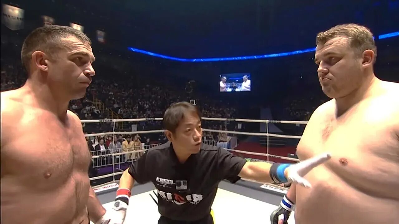 Peter Aerts (Netherlands) vs Baruto (Estonia) | MMA Fight