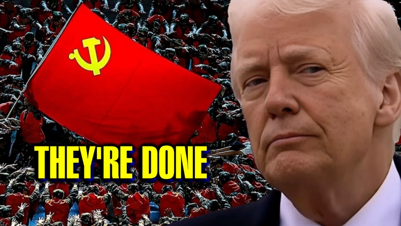 China Just Made a BIG MISTAKE