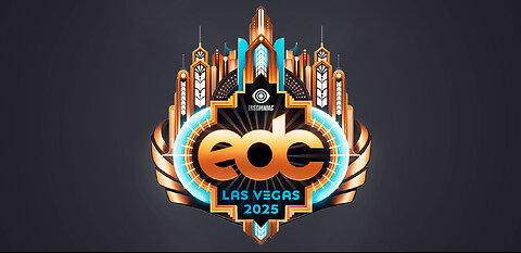edc lv 2025 visual mega mix