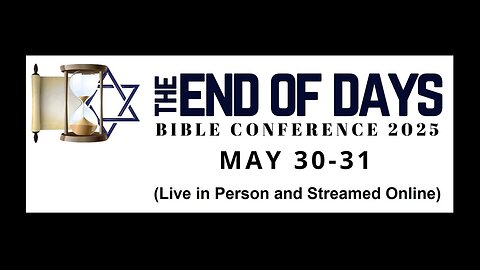 End of Days 2025 - PODCAST (part 2 of 2)