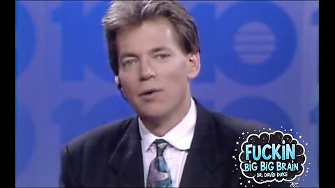 WARTIME RADIO with DAVID DUKE - 8PM EST