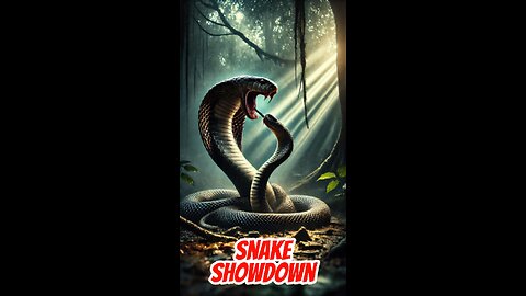 The Mystery of the Cobra – The Unmatched King of Snakes
