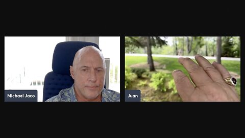 ⚡️ May 10 2025 - Juan O Savin w/ Navy SEAL Michael Jaco > Arrests Will Last Thru 2026