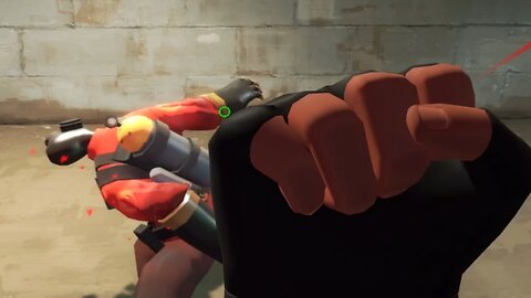 Team Fortress 2 - All Classes - Melee Kills