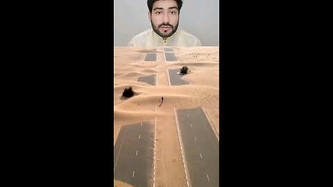 Amazing facts about Dubai