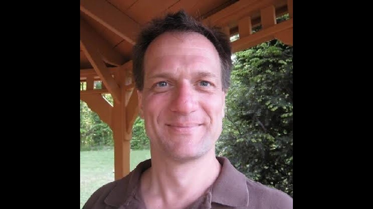 MACKSFORCE WELCOME JAMES ROGUSKI