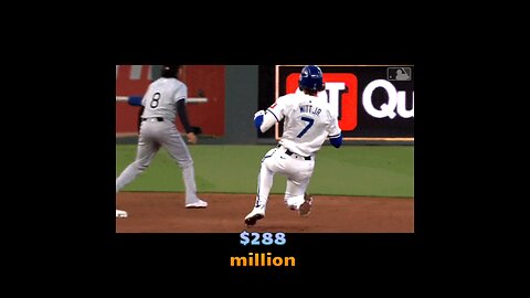 MLB Money Match: Who’s Earning Their Paycheck in 2025? #MLB2025 #BaseballSalaries #PlayerPerformance