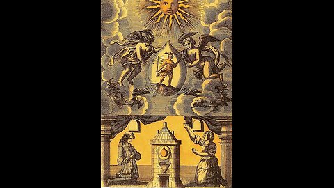 The Divine Origins Of Alchemy And How To Find The Philosopher’s Stone [AGRIPPAS DIARY]