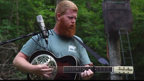 Oliver Anthony - Rich Men North Of Richmond