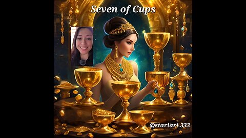 Tarot March 23