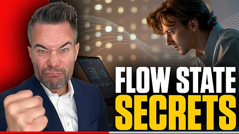 The Science Behind Flow State