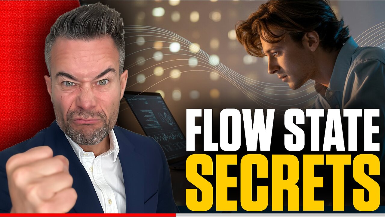 The Science Behind Flow State