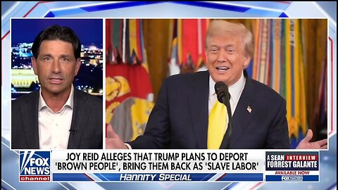 Fmr Acting DHS Sec: Dems Continue To Get Illegal Immigration Wrong
			