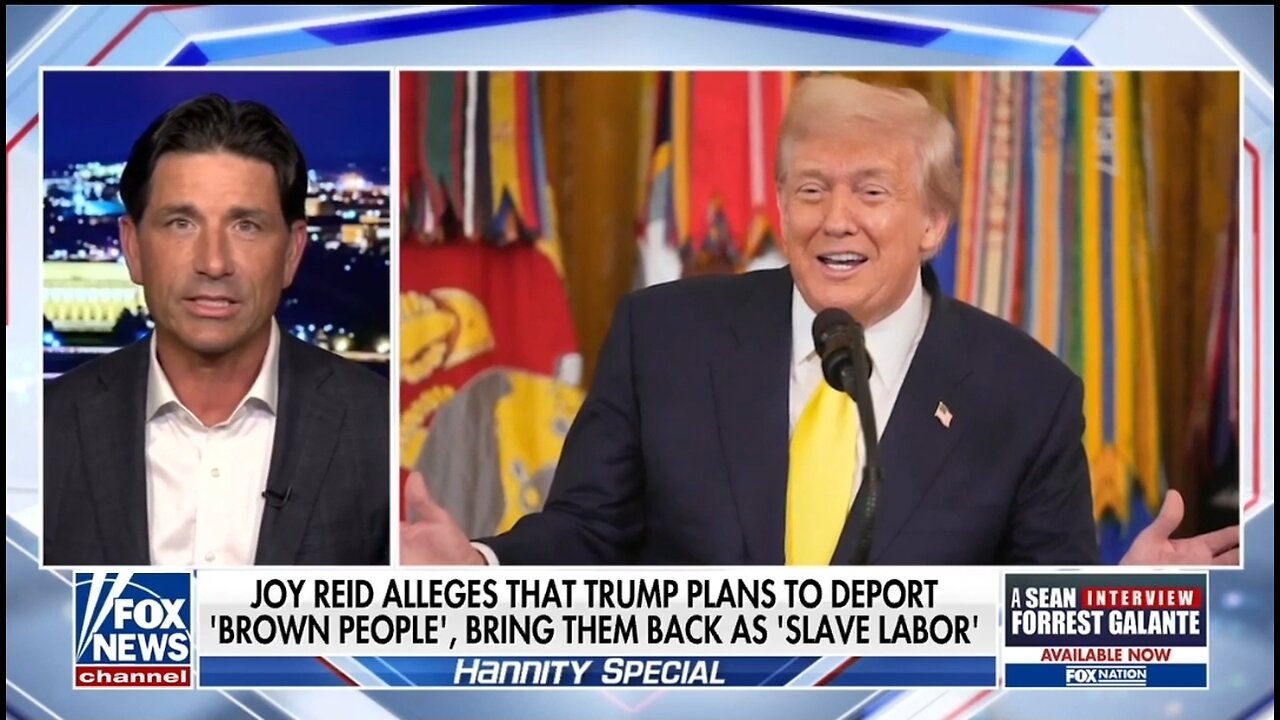 Fmr Acting DHS Sec: Dems Continue To Get Illegal Immigration Wrong
