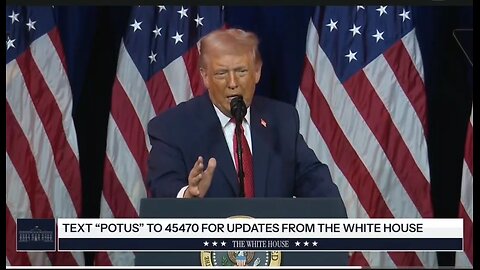 Trump: California Is CORRUPT