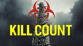 28 Years Later (2025) Kill Count