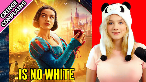 SNOW WHITE: The Shocking Way DISNEY Wasted a Quarter Billion Dollars!