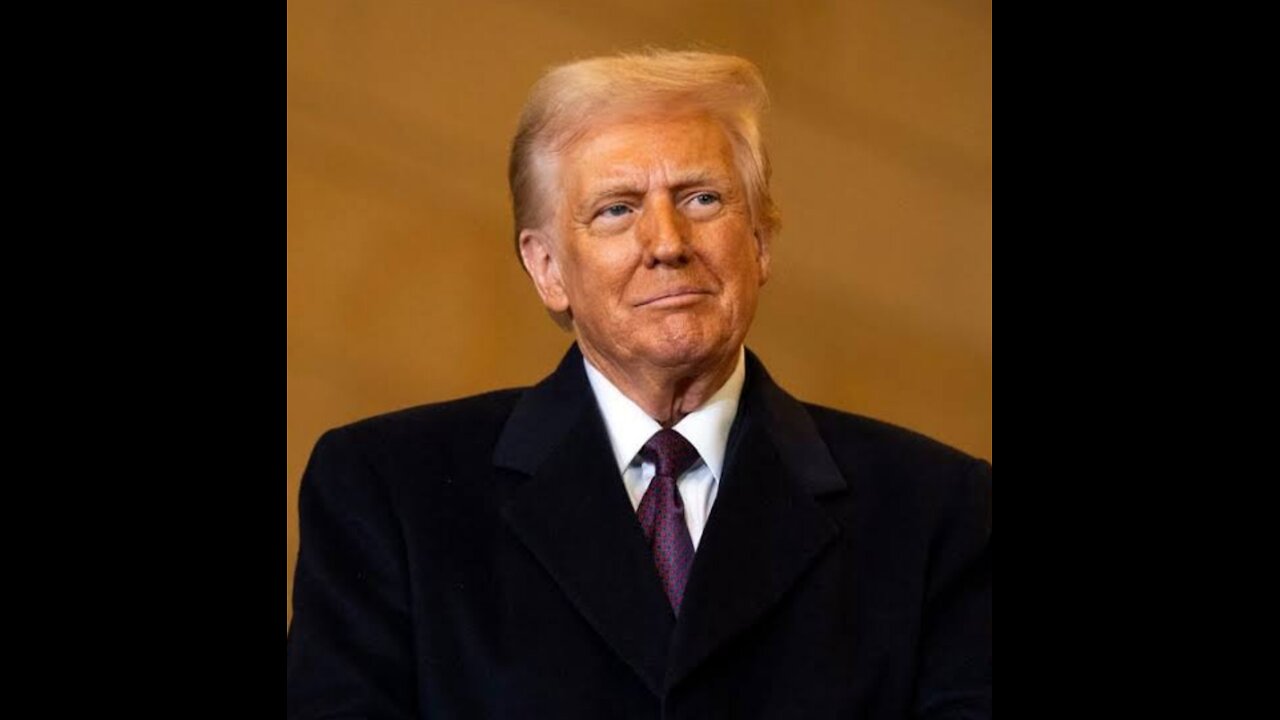 🎯 "Why Is Donald Trump's Popularity Rising So Fast?" Part=1