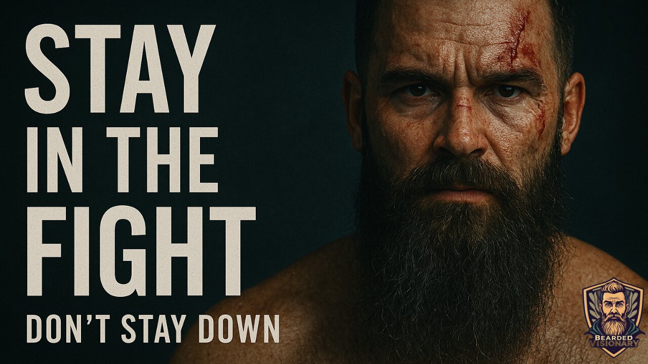 Stay in the Fight