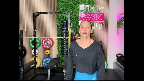 I Hit a New PB & You Can Too! 🙌🏽