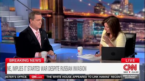 Trump: Netanyahu Is a ‘War Hero’ ... ‘I Guess I Am Too’