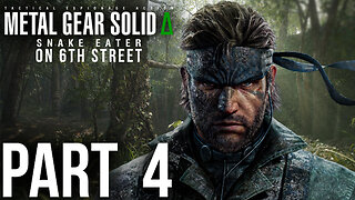 We Found Some Stock Effects! | Snake Eater Delta Part 4