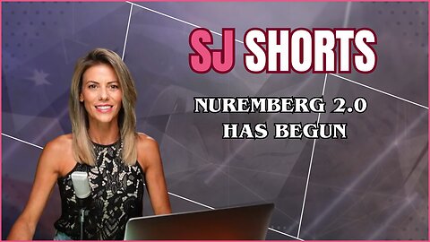 🔥Global Reckoning Begins — Nuremberg 2.0 in the Netherlands🔥