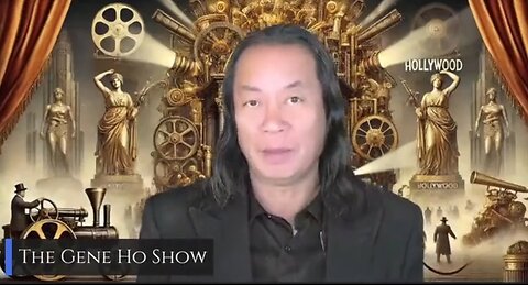 The Plan in Play_The Gene Ho Show