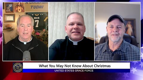 What You may Not Know About Christmas!