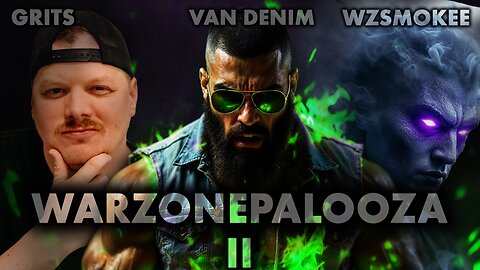 COSMIC VAN DENIM | HIGH SKILL TEAM | DENIM GRIT