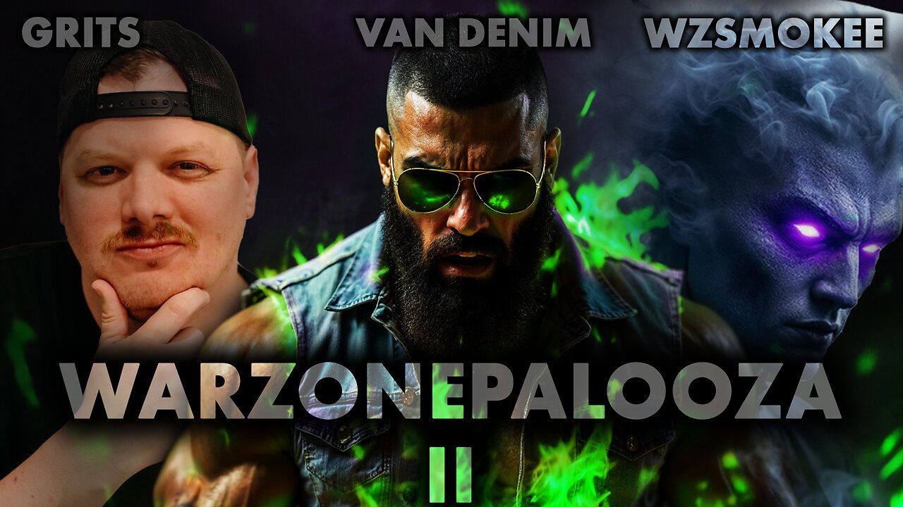 COSMIC VAN DENIM | HIGH SKILL TEAM | DENIM GRIT