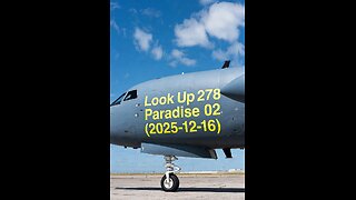 Look Up 278 Paradise 02 (2025-12-16)