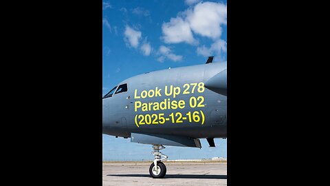 Look Up 278 Paradise 02 (2025-12-16)