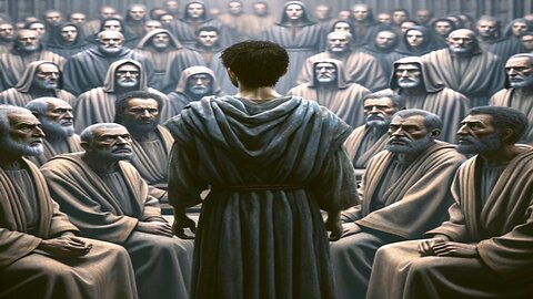 Remnant Church of Victor Mid Week study 07022025