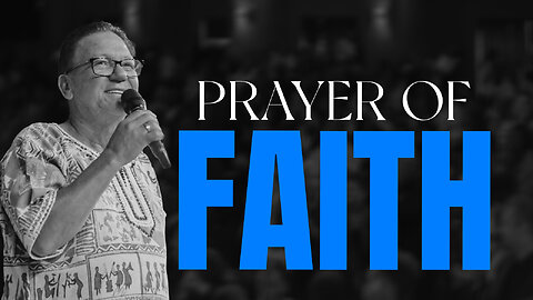 Prayer Of Things