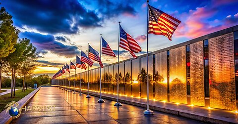 Never Forget: Honoring the Sacrifice