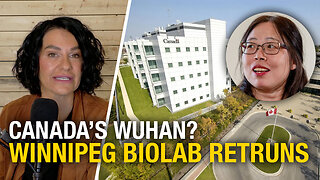 PHAC wants another biolab in Winnipeg—what could possibly go wrong?