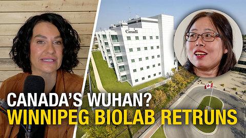 PHAC wants another biolab in Winnipeg—what could possibly go wrong?